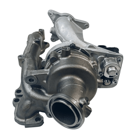 Turbo για 40008806 05L253019J 05L253019JV 05L253019JX