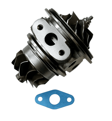 Turbo Chra, Cartridge ISUZU