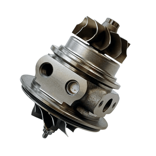 Turbo Chra, Cartridge ISUZU