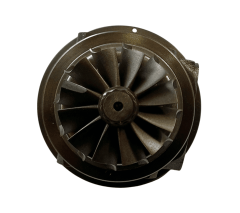 Turbo Chra, Cartridge ISUZU