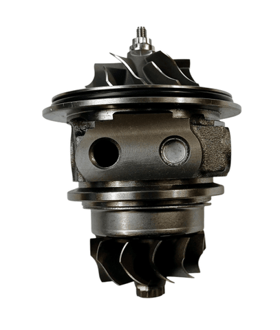 Turbo Chra, Cartridge ISUZU