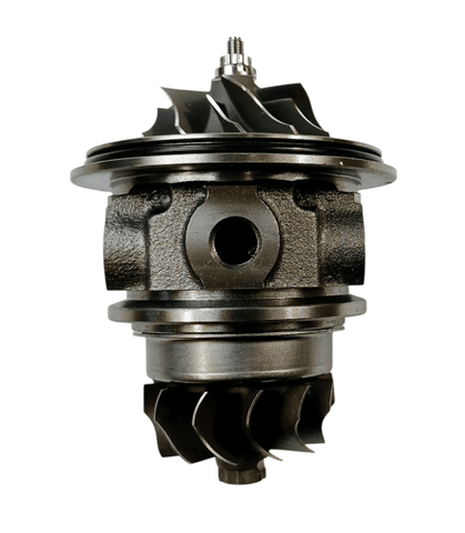 Turbo Chra, Cartridge ISUZU