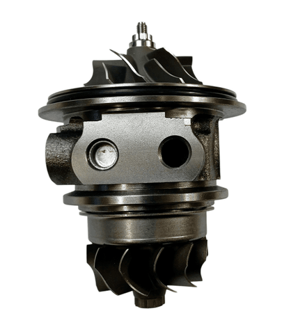 Turbo Chra, Cartridge ISUZU