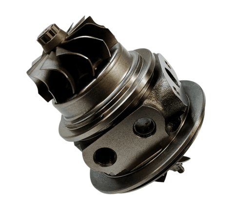 Turbo Chra, Cartridge ISUZU