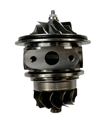 Turbo Chra, Cartridge ISUZU