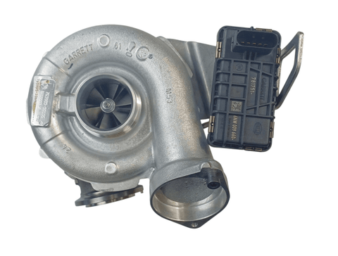 Turbo για 7659855010W