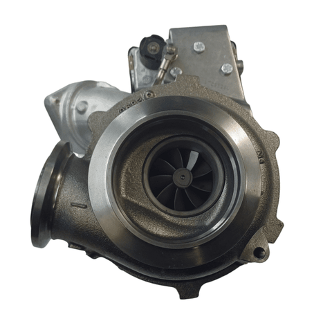 Turbo για 7659855010W