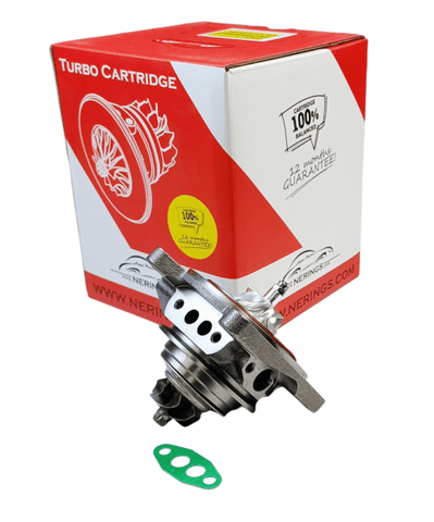 Turbo Chra, Cartridge 04C145702J