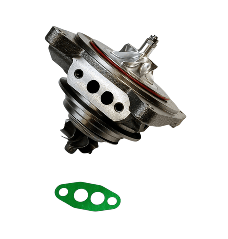 Turbo Chra, Cartridge 04C145702J