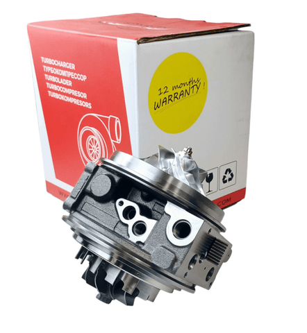 Turbo Chra, Cartridge 3773569