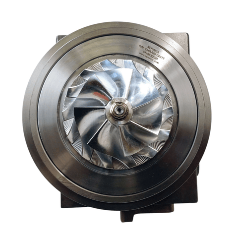 Turbo Chra, Cartridge 3773569