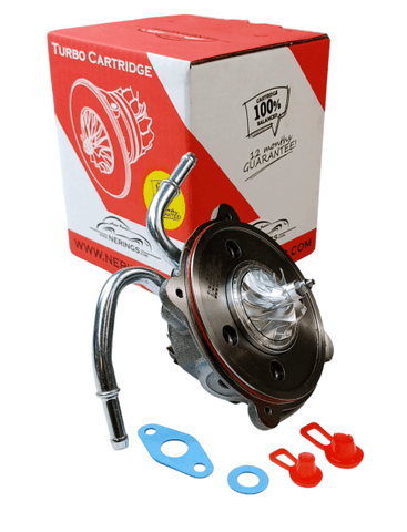 Turbo Chra, Cartridge 55513088 55514781 55515934 55515879