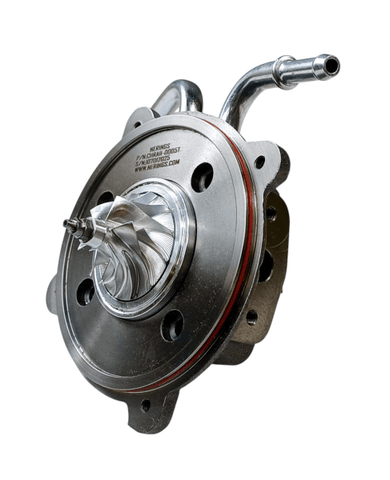 Turbo Chra, Cartridge 55513088 55514781 55515934 55515879