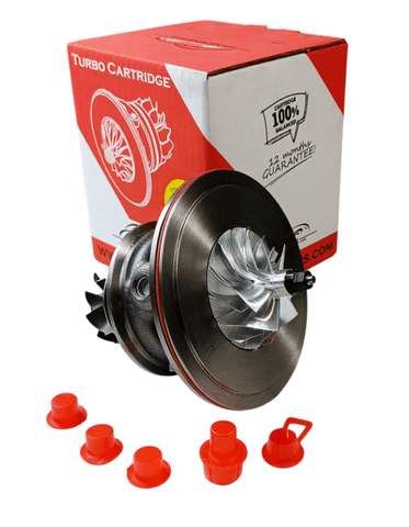 Turbo Chra, Cartridge 40007225 40008458 40008457 11659423