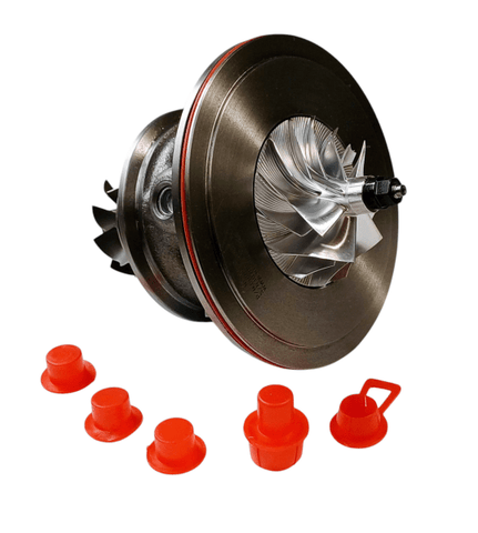 Turbo Chra, Cartridge 40007225 40008458 40008457 11659423