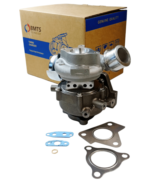 Turbo για 49T3501412