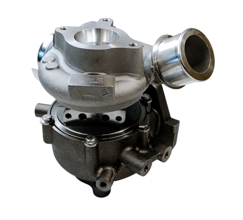 Turbo για 49T3501412