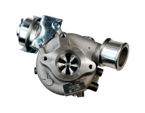 Turbo για 49T3501412