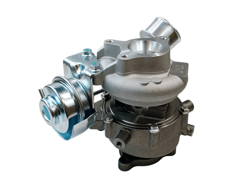 Turbo για 49T3501412