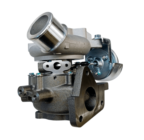 Turbo για 49T3501412