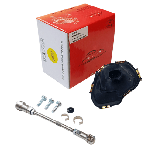 Ηλεκτροβαλβίδα Turbo A2C12491404