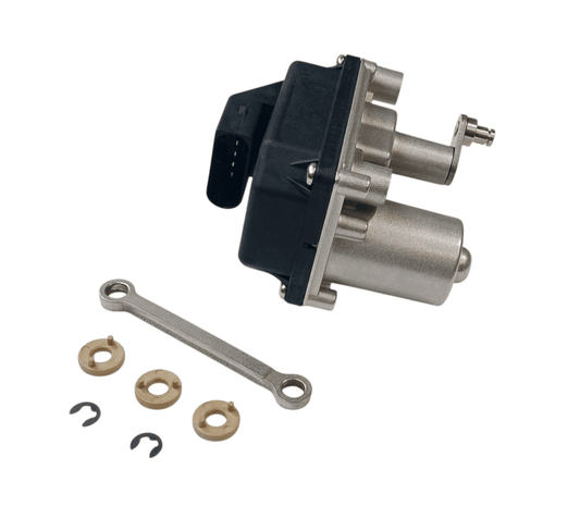 Ηλεκτροβαλβίδα Turbo 282012A780 HYUNDAI 285002A780 HYUNDA