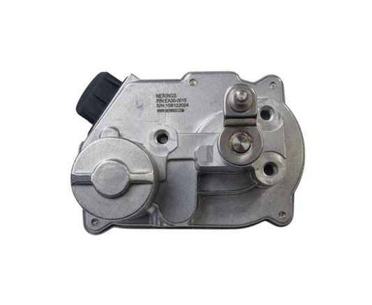 Ηλεκτροβαλβίδα Turbo 99712301479