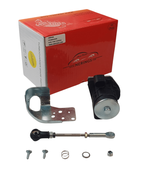 Ηλεκτροβαλβίδα Turbo 394002B250