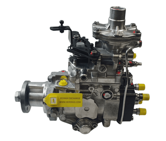 Αντλία Πετρελαίου Ανακατασκευής 0460414119 BOSCH