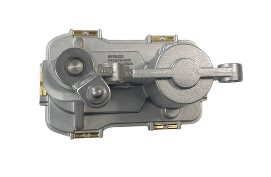 Ηλεκτροβαλβίδα Turbo 7808361