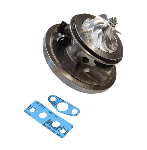 Turbo Chra, Cartridge 4947706200 8983179292