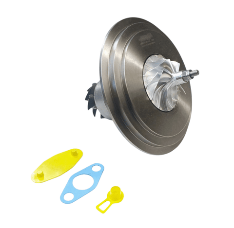 Turbo Chra, Cartridge 12649700022 12649880022 04503632 45
