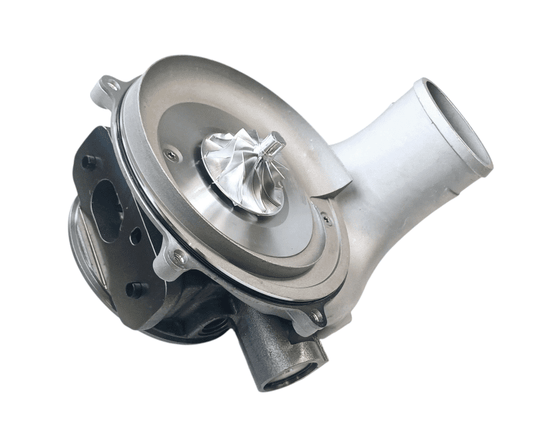 Turbo Chra, Cartridge 7956550019