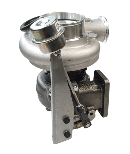 Turbo για 4033001H 4047755 6396368 4047756 5609729 403300