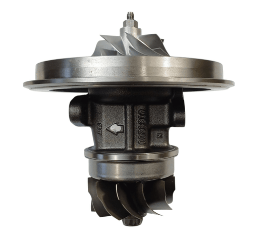 Turbo Chra, Cartridge 4038613D