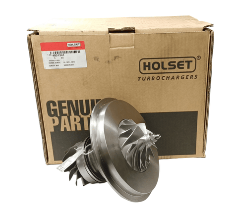 Turbo Chra, Cartridge 4038613D