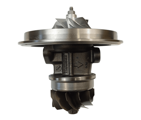 Turbo Chra, Cartridge 4038613D