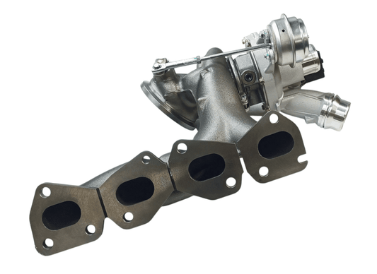 Turbo για 8092005005S 8092000005 8092005 8092005004S 8092