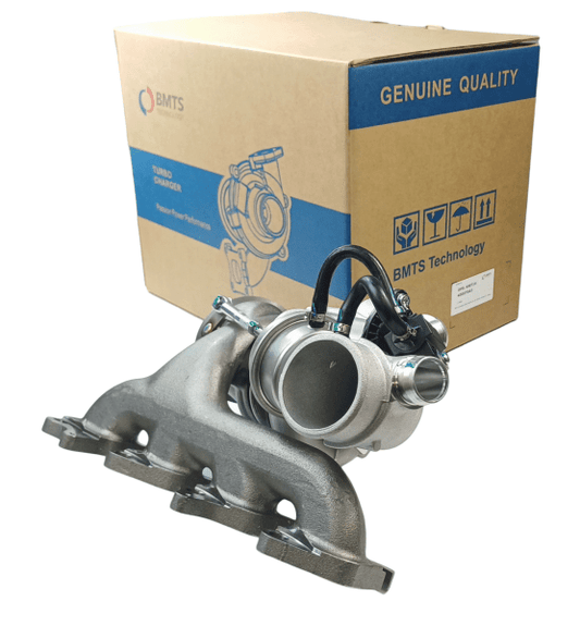 Turbo για 55565353