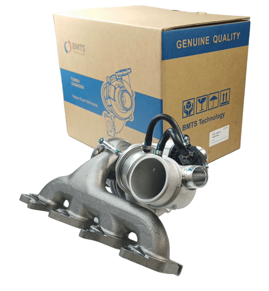 Turbo για 55565353