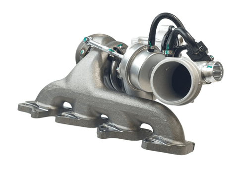 Turbo για 55565353