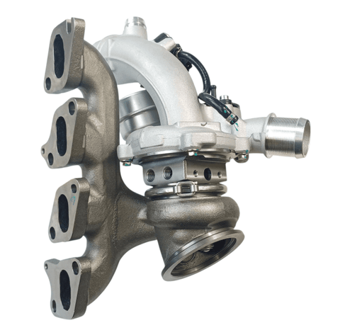 Turbo για 55565353