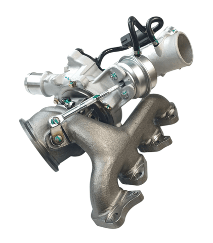 Turbo για 55565353