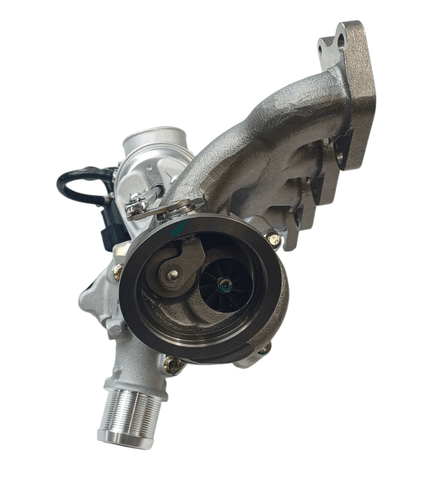 Turbo για 55565353