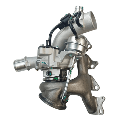 Turbo για 55565353