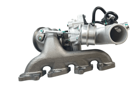 Turbo για 55565353