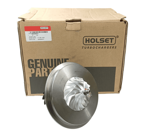 Turbo Chra, Cartridge 4032952