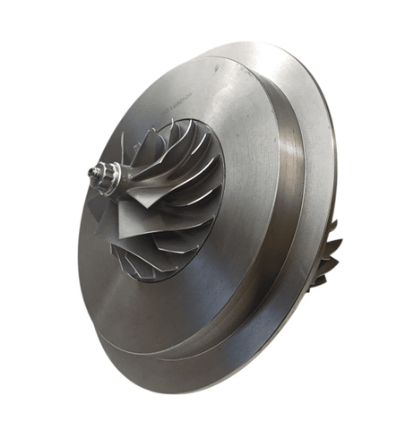 Turbo Chra, Cartridge 4042691