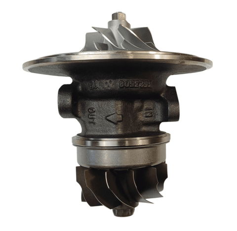 Turbo Chra, Cartridge 1442569.0