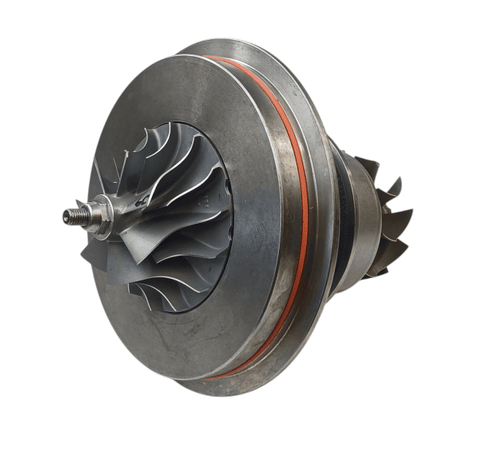 Turbo Chra, Cartridge 07J980700